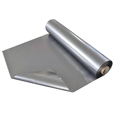 High - чистота графитовая рулона